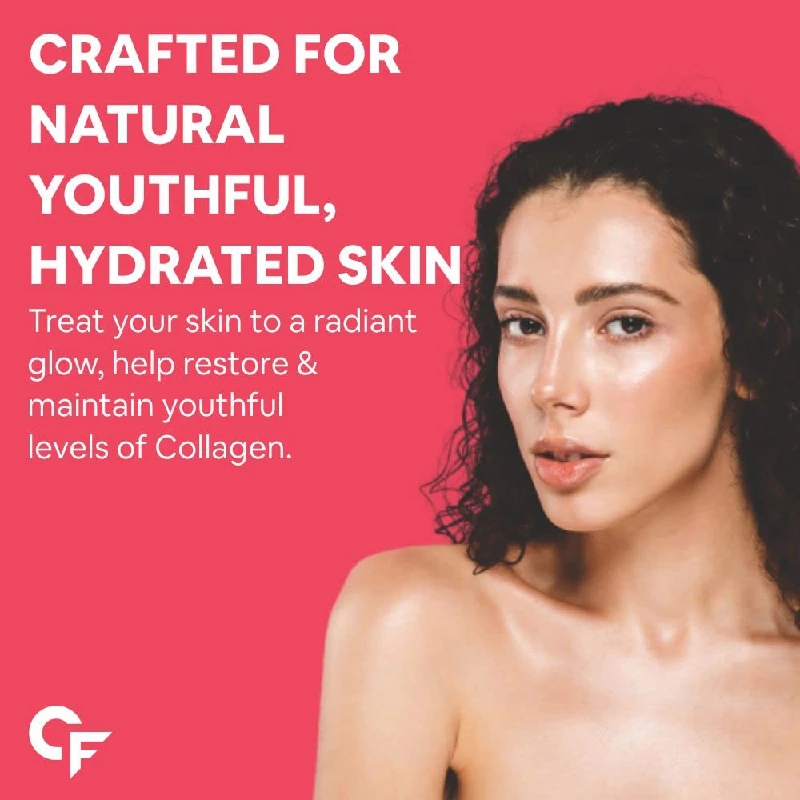 Carbamide Forte  Veg Collagen Plant Based Supplement, 360 g-7.webp